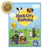 Dog City Domino, Orang Outang éditions