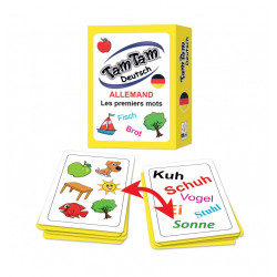 Tam Tam Allemand, AB Ludis