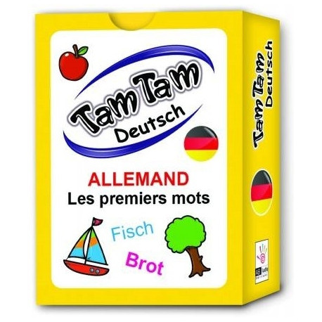 Tam Tam Allemand, AB Ludis