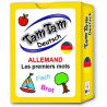 Tam Tam Allemand, AB Ludis