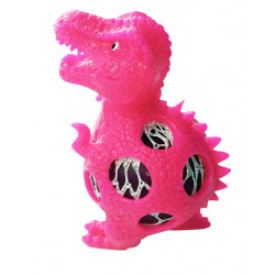 Dino Puff, 9 x 5 cm