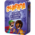 Shabadabada, Cocktail Games :  une battle en chansons ! le plus célèbre des jeux de chansons