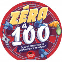 Zéro à 100, le Scorpion Masqué