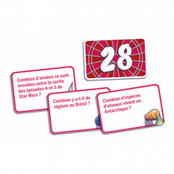 Zéro à 100, le Scorpion Masqué