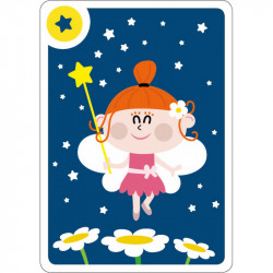 Le carré magique, Auzou