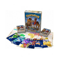 Conquêtes, Atalia : partez à la conquête du monde !