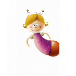 Pantolino, Huch : Un jeu de dés haut en couleur