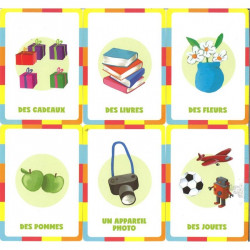 Tap Tap Anniversaire, Auzou