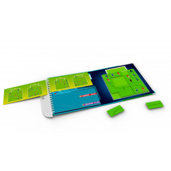  Buuuut !, Smart Games, magnétique, qui remportera la coupe du monde ?