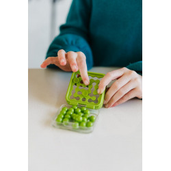 IQ Mini, Smart Games : petit jeu pour grand défi !