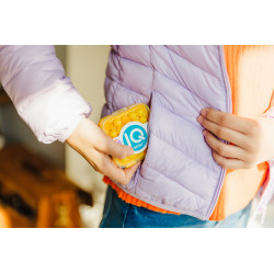 IQ Mini, Smart Games : petit jeu pour grand défi !