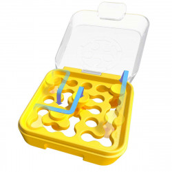 IQ Mini, Smart Games : petit jeu pour grand défi !