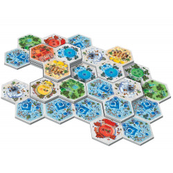 Akropolis, Gigamic : le peuple compte sur vos talents d'architecte