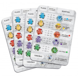 Akropolis, Gigamic : le peuple compte sur vos talents d'architecte