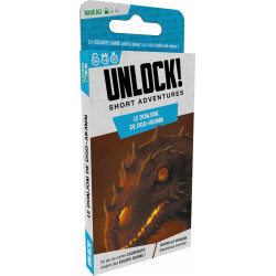 Unlock !, Short Adventures 4 : Le donjon de Doo-Arann