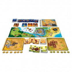 Prehistories, Flying Games