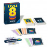 Level 8 Master, Ravensburger : passer au niveau master