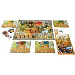 l’âge de Pierre, un avenir radieux, Z-Man