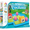Les Trois Petits Cochons, Smart Games