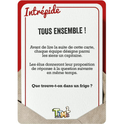 TTMC 2 – Tu Te (re)Mets Combien ?, Ah ! Editions