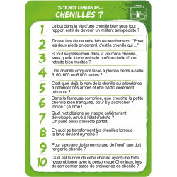 TTMC 2 – Tu Te (re)Mets Combien ?, Ah ! Editions