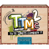 TTMC 2 – Tu Te (re)Mets Combien ?, Ah ! Editions