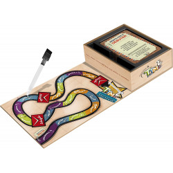 TTMC 2 – Tu Te (re)Mets Combien ?, Ah ! Editions