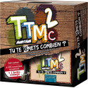 TTMC 2 – Tu Te (re)Mets Combien ?, Ah ! Editions