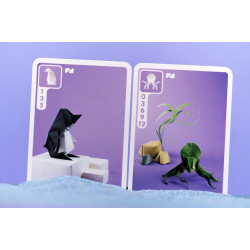 Sea Salt and Paper, Bombyx