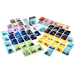 Sea Salt and Paper, Bombyx