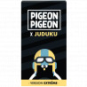 Pigeon Pigeon x Juduku, ATM Gaming