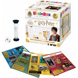 BrainBox Harry Potter