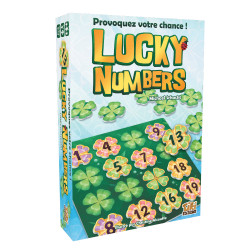 Lucky Numbers, Tiki Editions