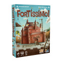Fortissimo, MJ Games