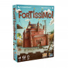 Fortissimo, MJ Games