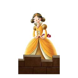 Fortissimo, MJ Games