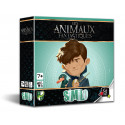Similo Animaux Fantastiques, Gigamic