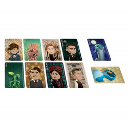 Similo Animaux Fantastiques, Gigamic