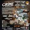 Chronicles of Crime - le jeu