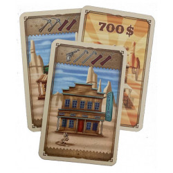 Dollars Wanted, Huch !