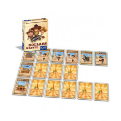 Dollars Wanted, Huch !