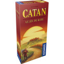 Catan, Extension 5/6 joueurs