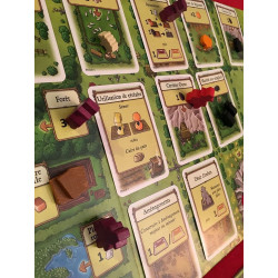 Agricola, Funforge