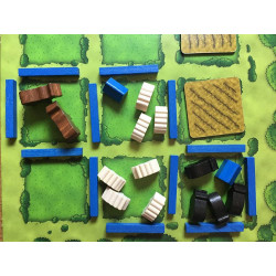 Agricola, Funforge