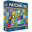 Patchwork Express, Funforge