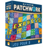 Patchwork Express, Funforge