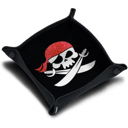 Piste de dés, Immersion, Pirate