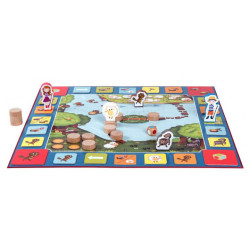 Après l’orage, Zoé Yatéka Editions