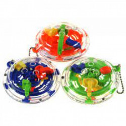 Mini Amaze UFO, Gigamic