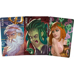 Similo Mythes, Gigamic : Un personnage secret à trouver !